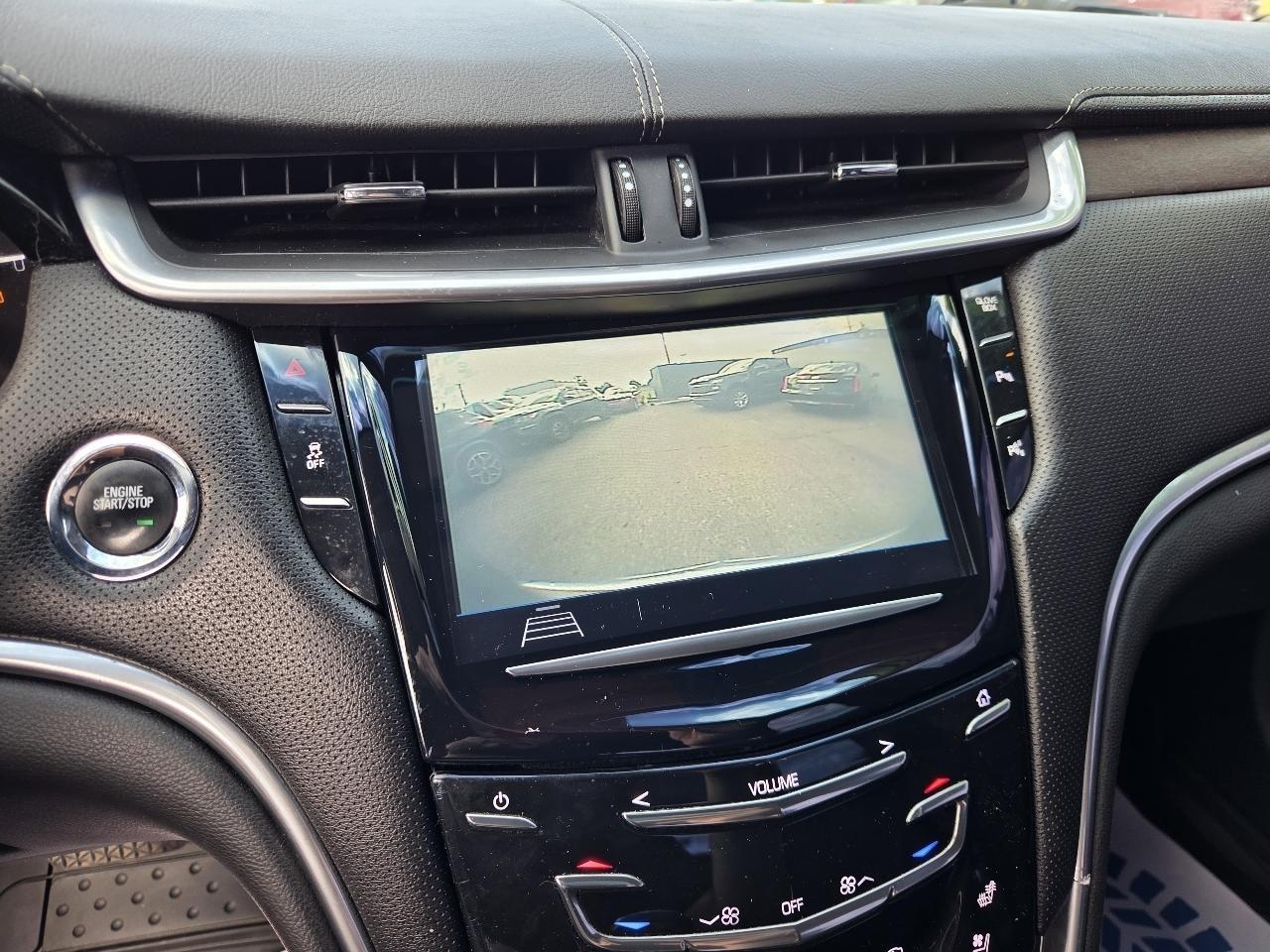 Cadillac XTS Luxury FWD 2019