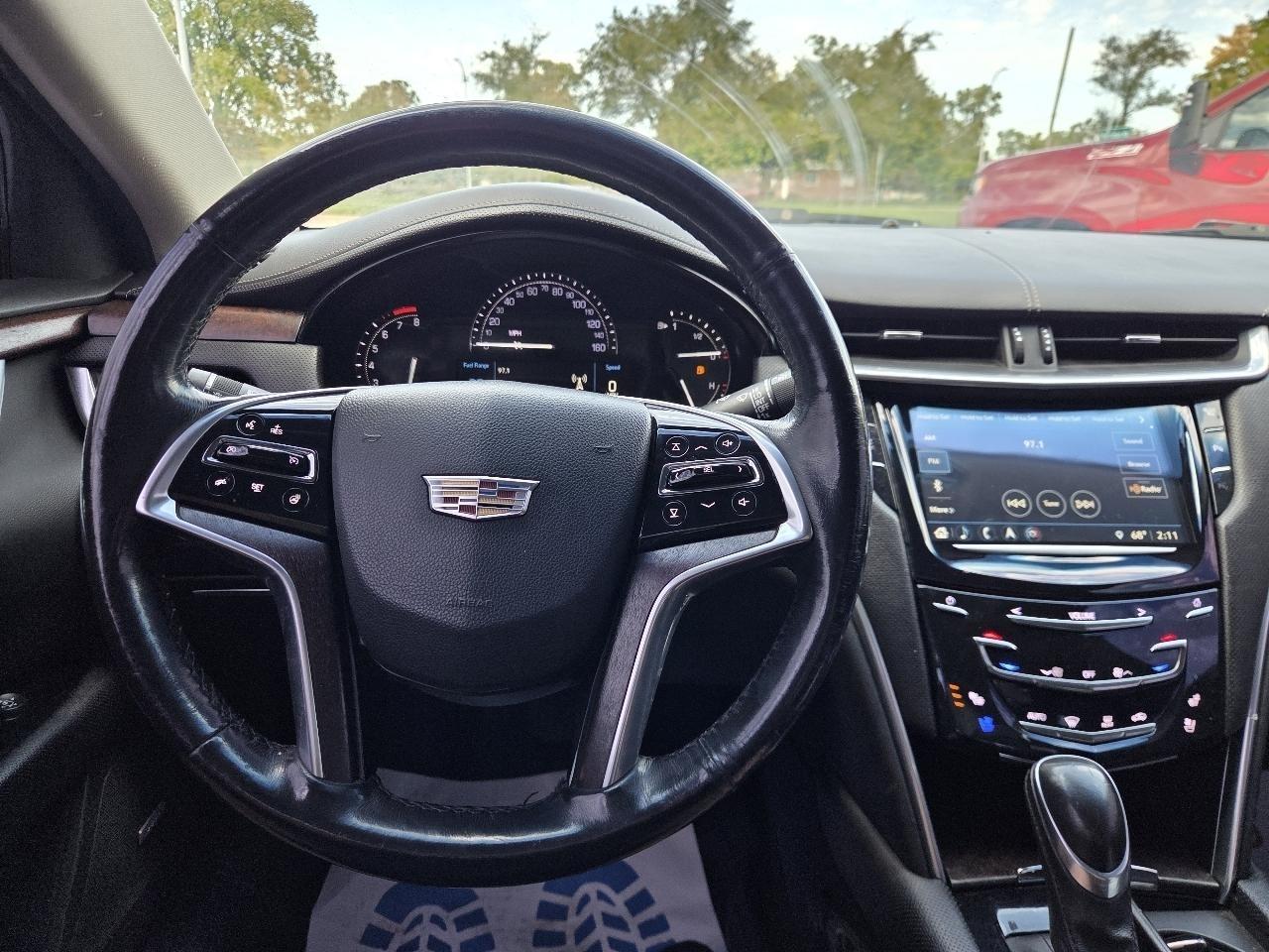 Cadillac XTS Luxury FWD 2019