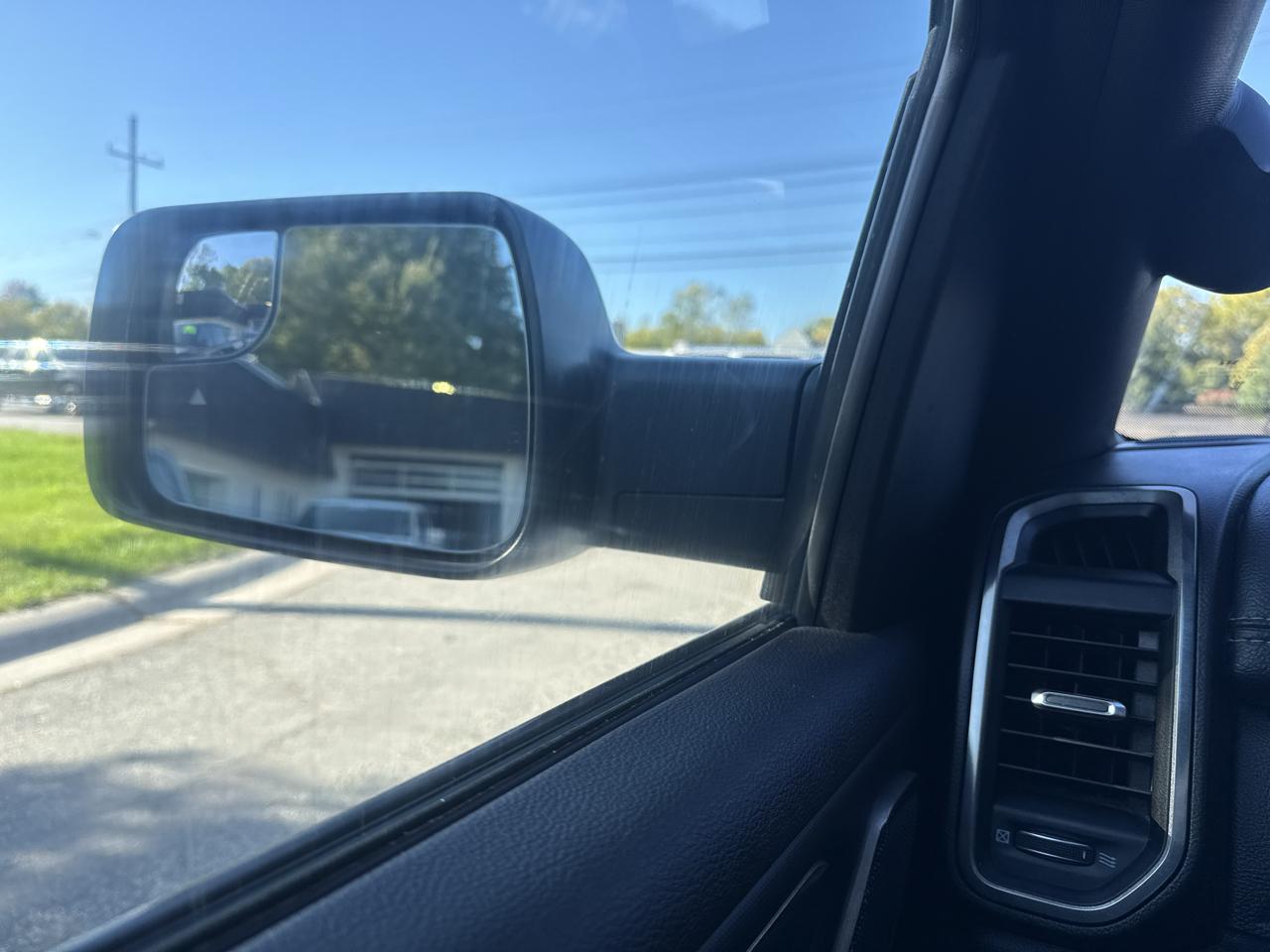 RAM 1500 Sport Crew Cab 4WD SWB 2020