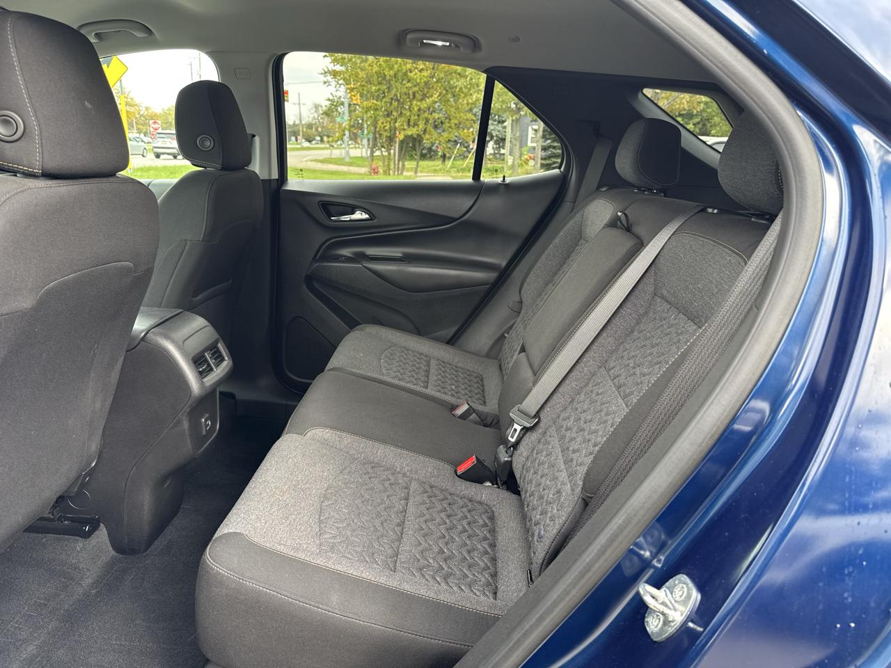 Chevrolet Equinox LT 2WD 2022