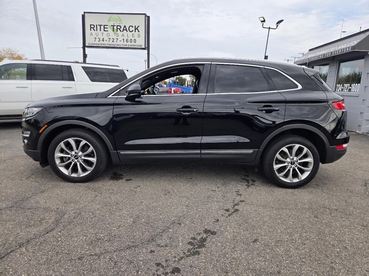 Lincoln MKC Select AWD 2019
