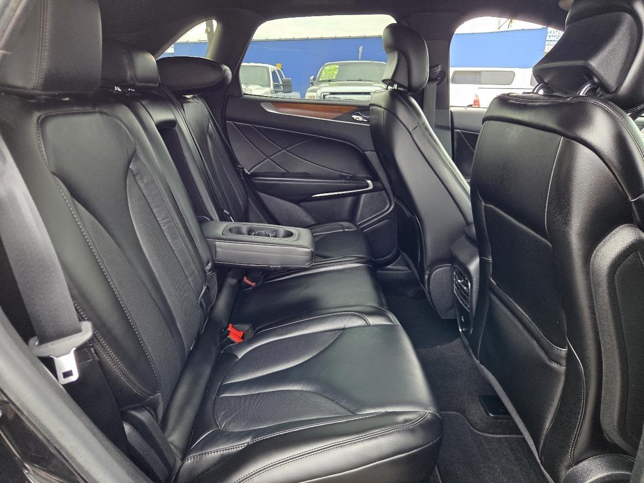 Lincoln MKC Select AWD 2019