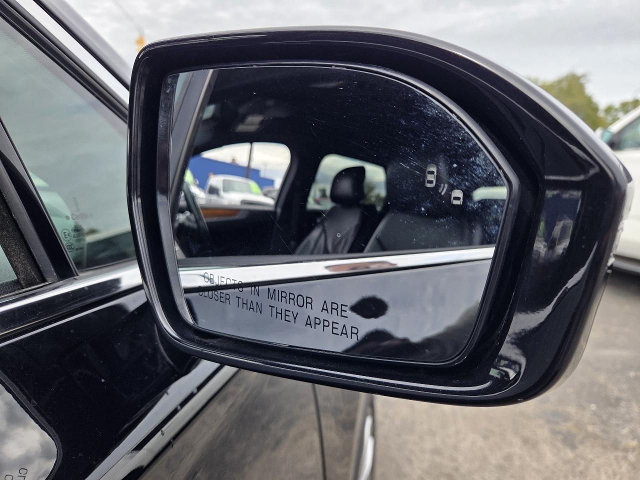 Lincoln MKC Select AWD 2019