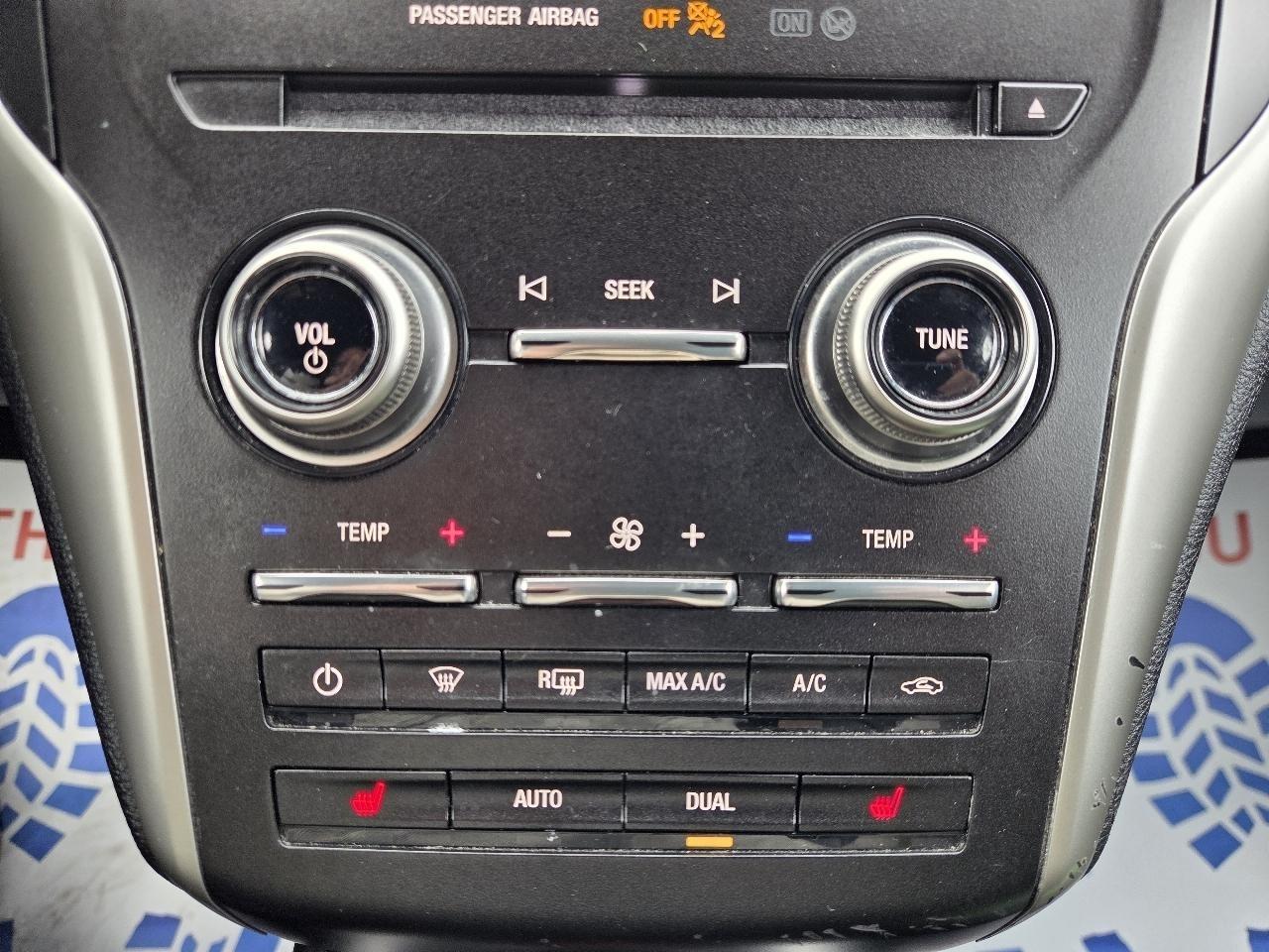 Lincoln MKC Select AWD 2019
