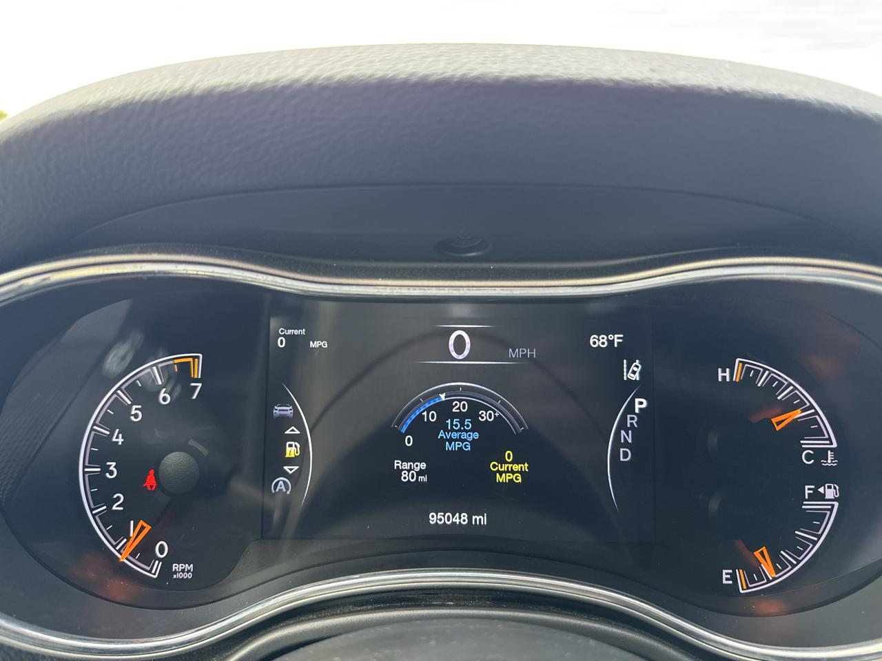 Jeep Grand Cherokee Laredo E 4WD 2021