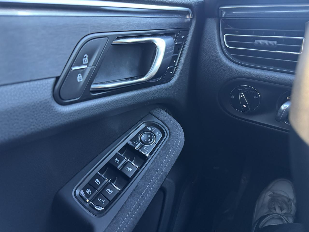 Porsche Macan GTS 2020