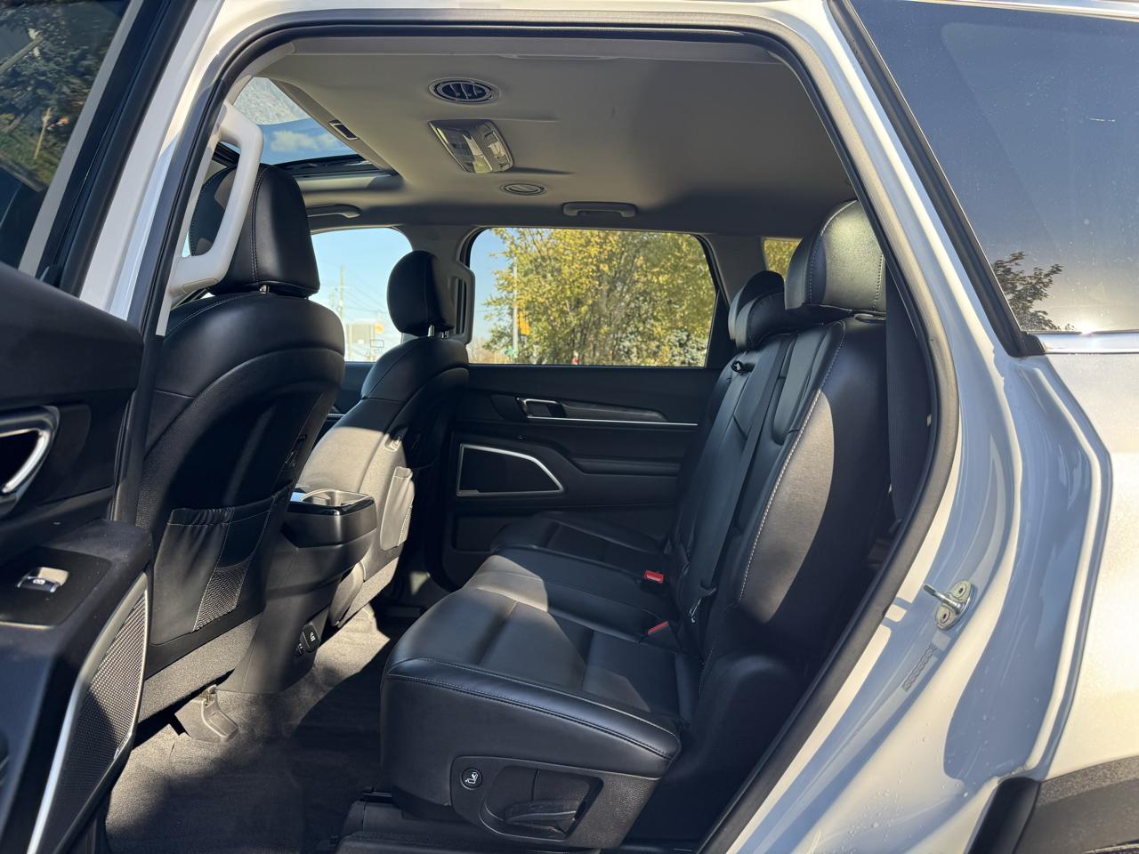 Kia Telluride EX AWD 2021