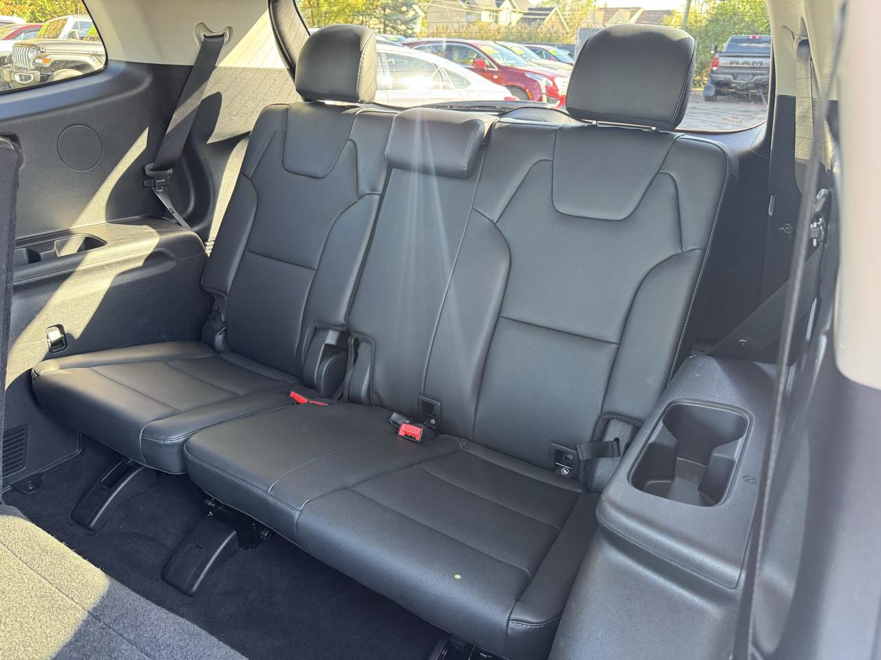 Kia Telluride EX AWD 2021
