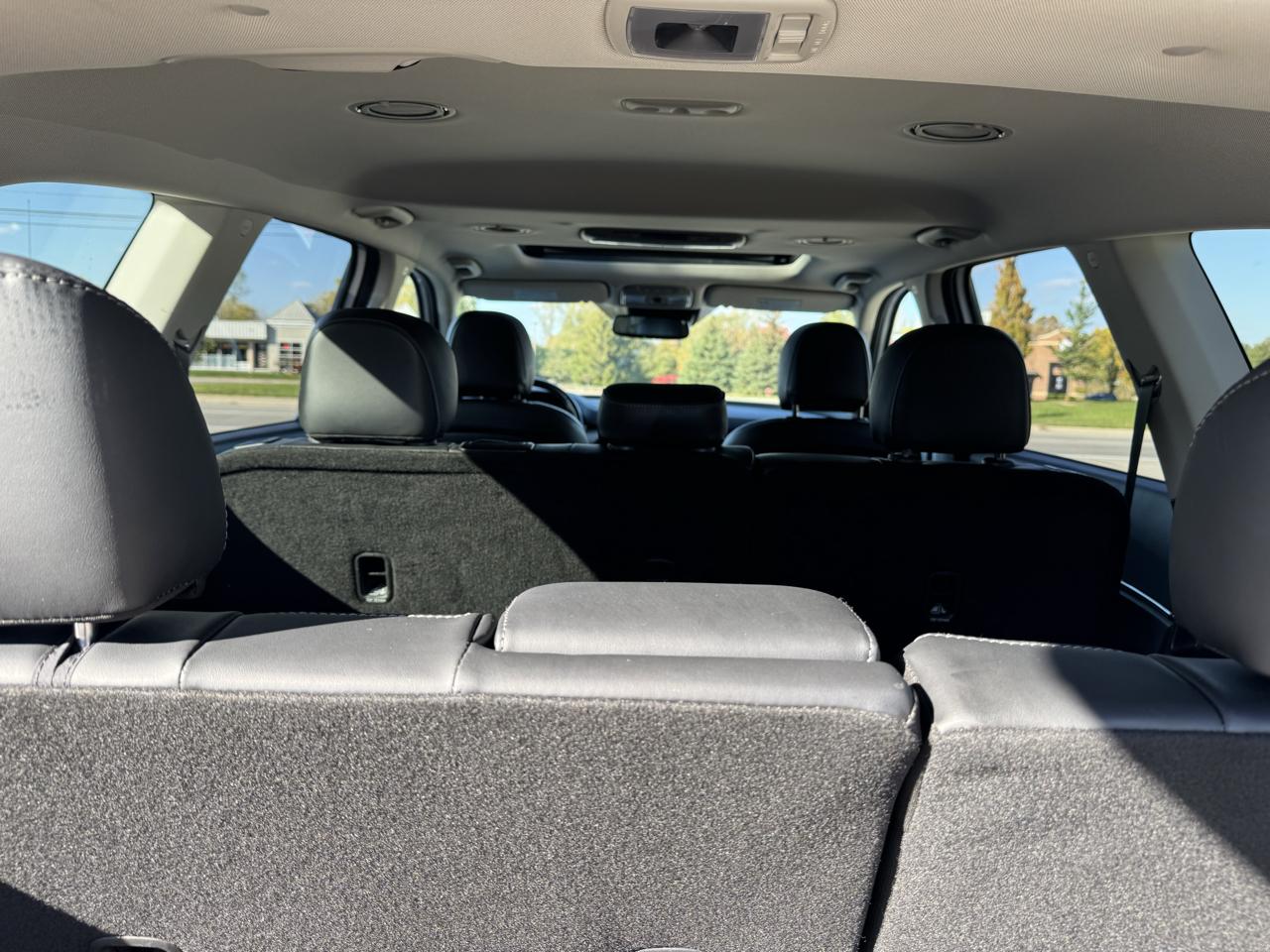 Kia Telluride EX AWD 2021