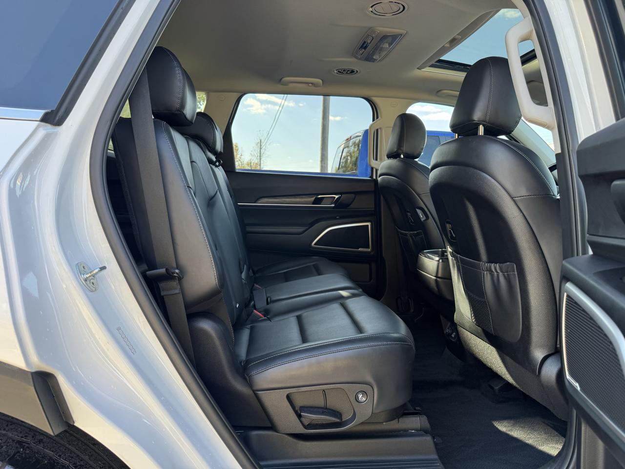Kia Telluride EX AWD 2021