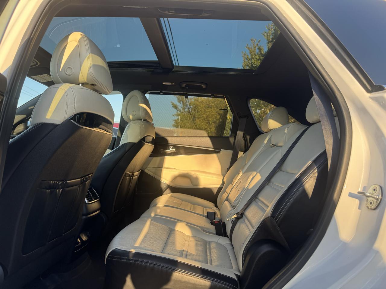 Kia Sorento SX V6 AWD 2016