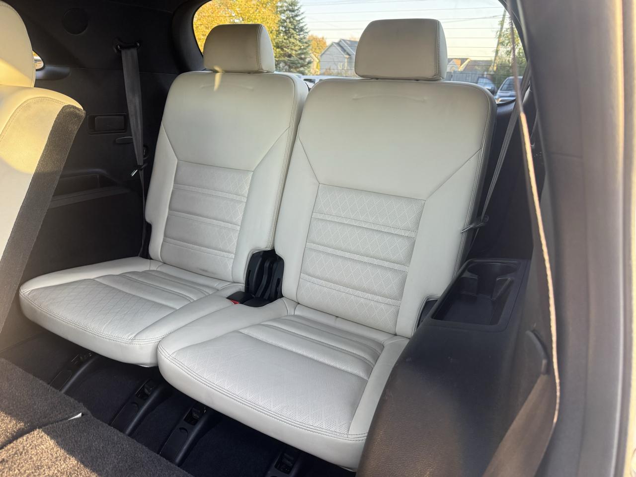Kia Sorento SX V6 AWD 2016