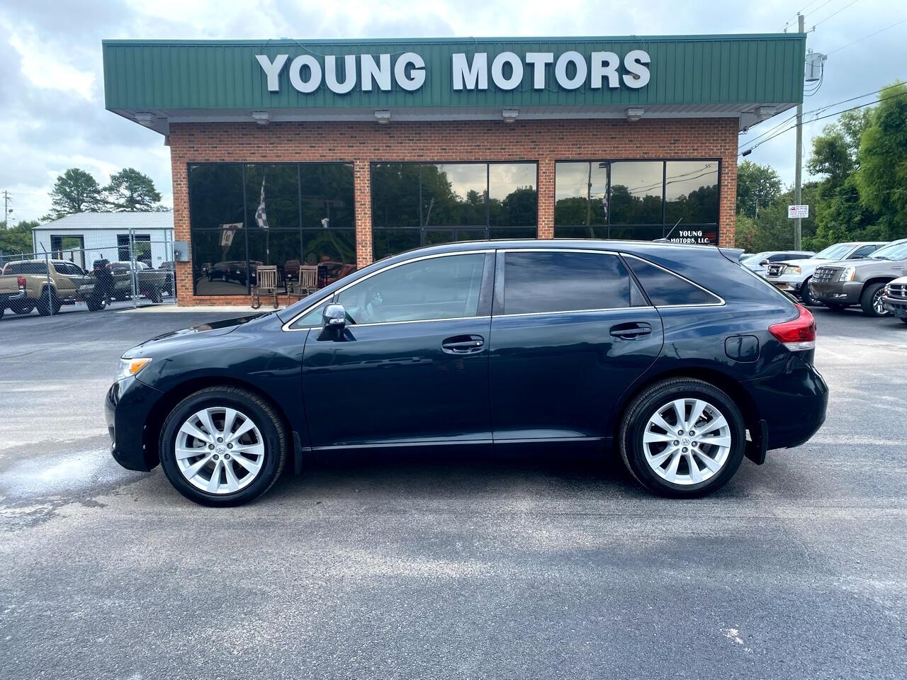 Used Cars for Sale Boaz AL 35956 Young Motors Boaz