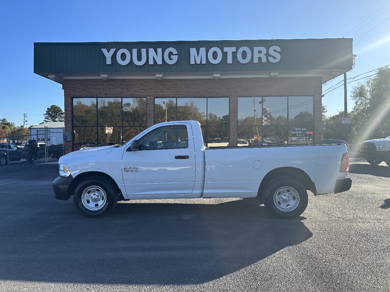 Used Cars for Sale Boaz AL 35956 Young Motors Boaz