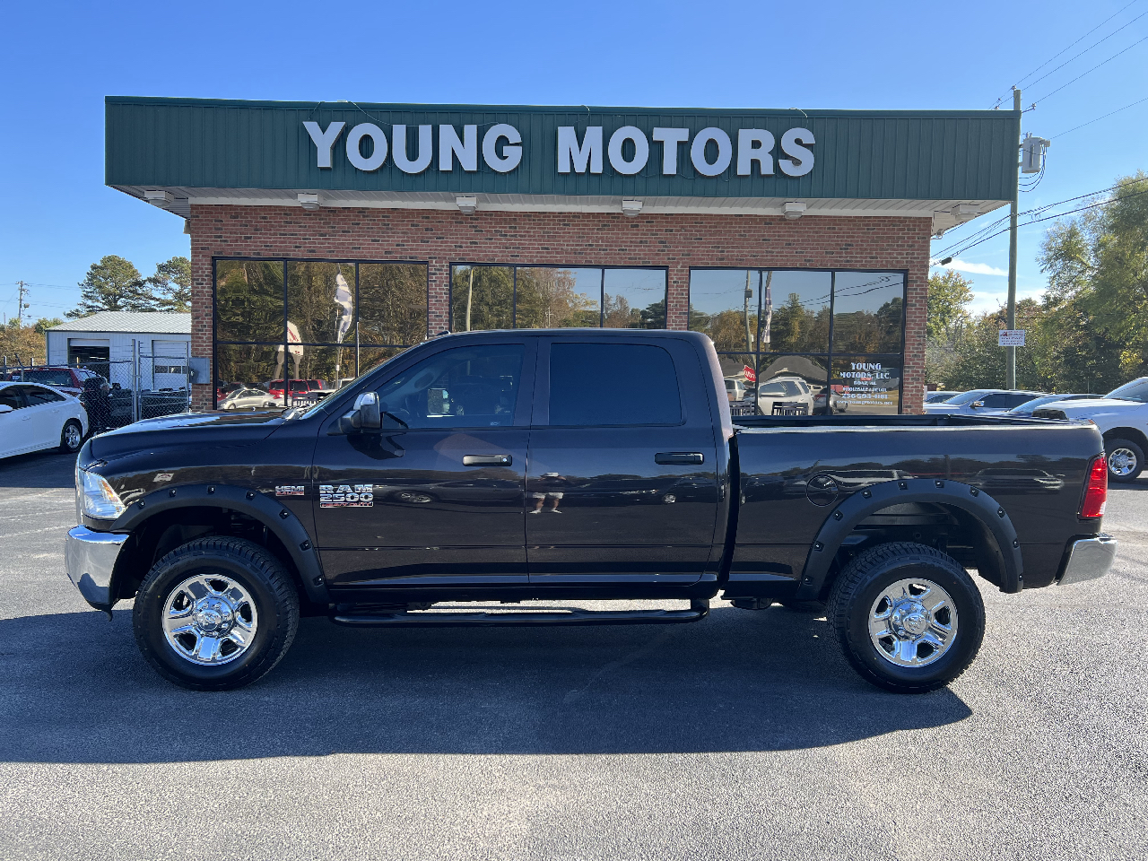 Used Cars for Sale Boaz AL 35956 Young Motors Boaz