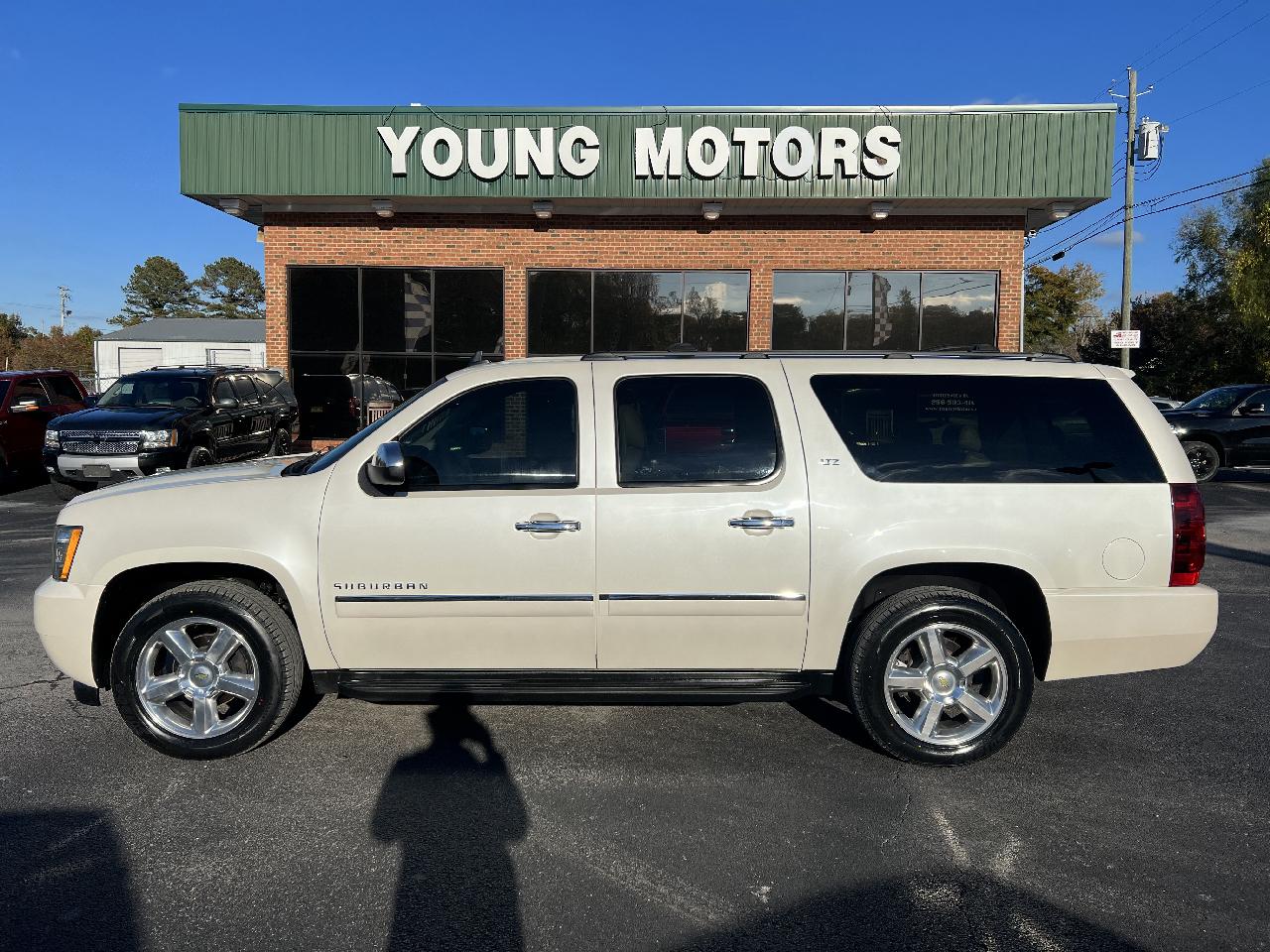 Used Cars for Sale Boaz AL 35956 Young Motors Boaz