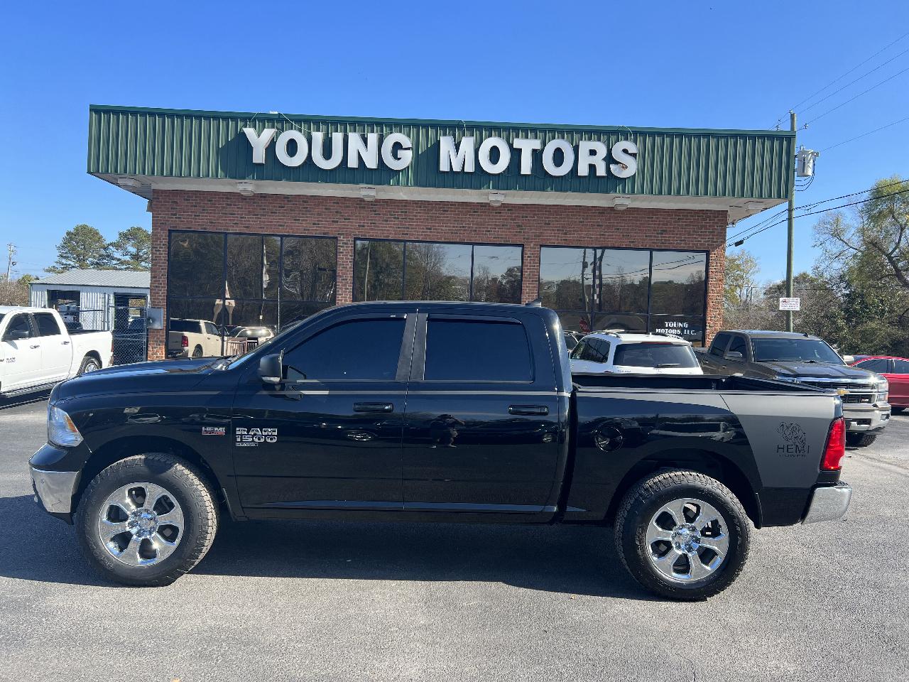 Used Cars for Sale Boaz AL 35956 Young Motors Boaz
