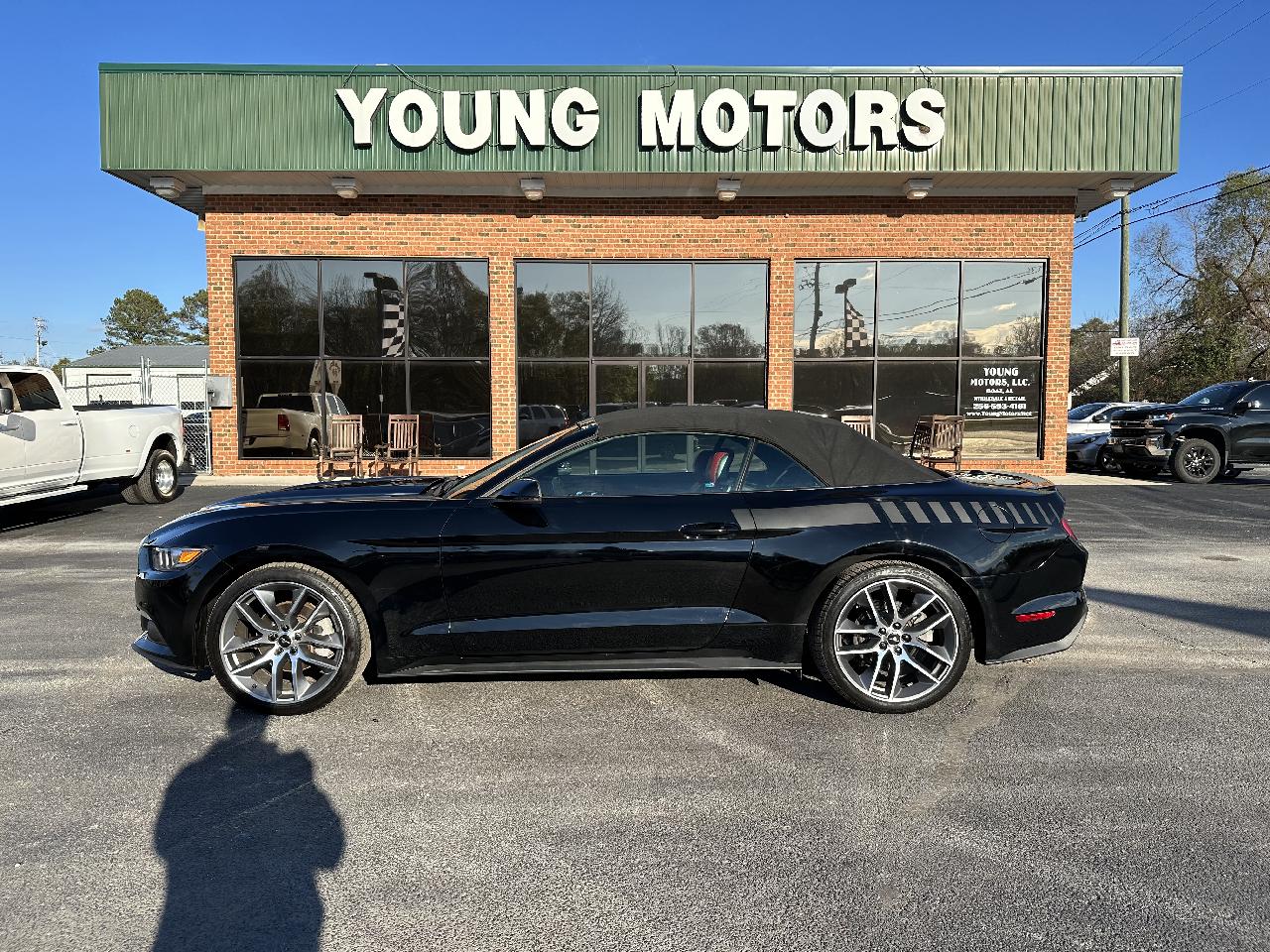 Used Cars for Sale Boaz AL 35956 Young Motors Boaz