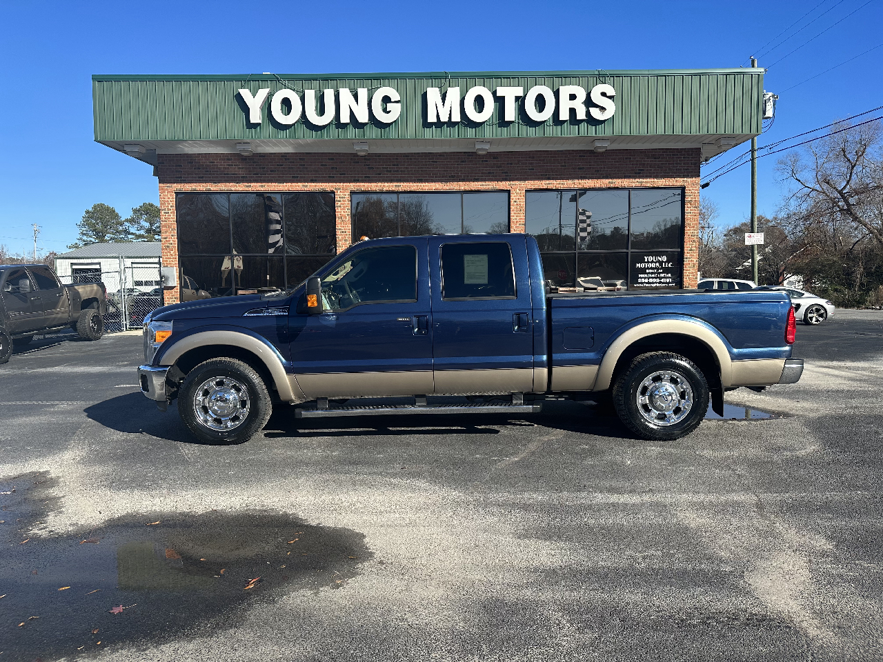 Used Cars for Sale Boaz AL 35956 Young Motors Boaz