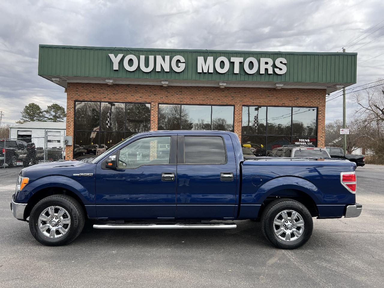 Used Cars for Sale Boaz AL 35956 Young Motors Boaz
