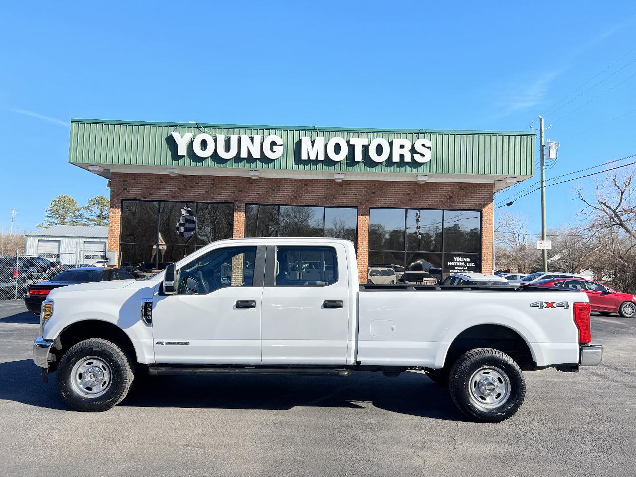 Used Cars for Sale Boaz AL 35956 Young Motors Boaz