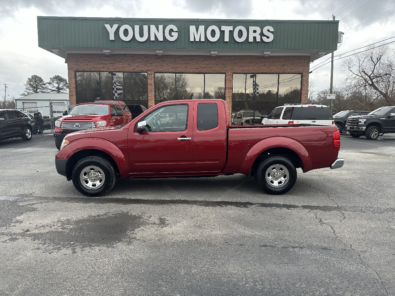 Used Cars for Sale Boaz AL 35956 Young Motors Boaz