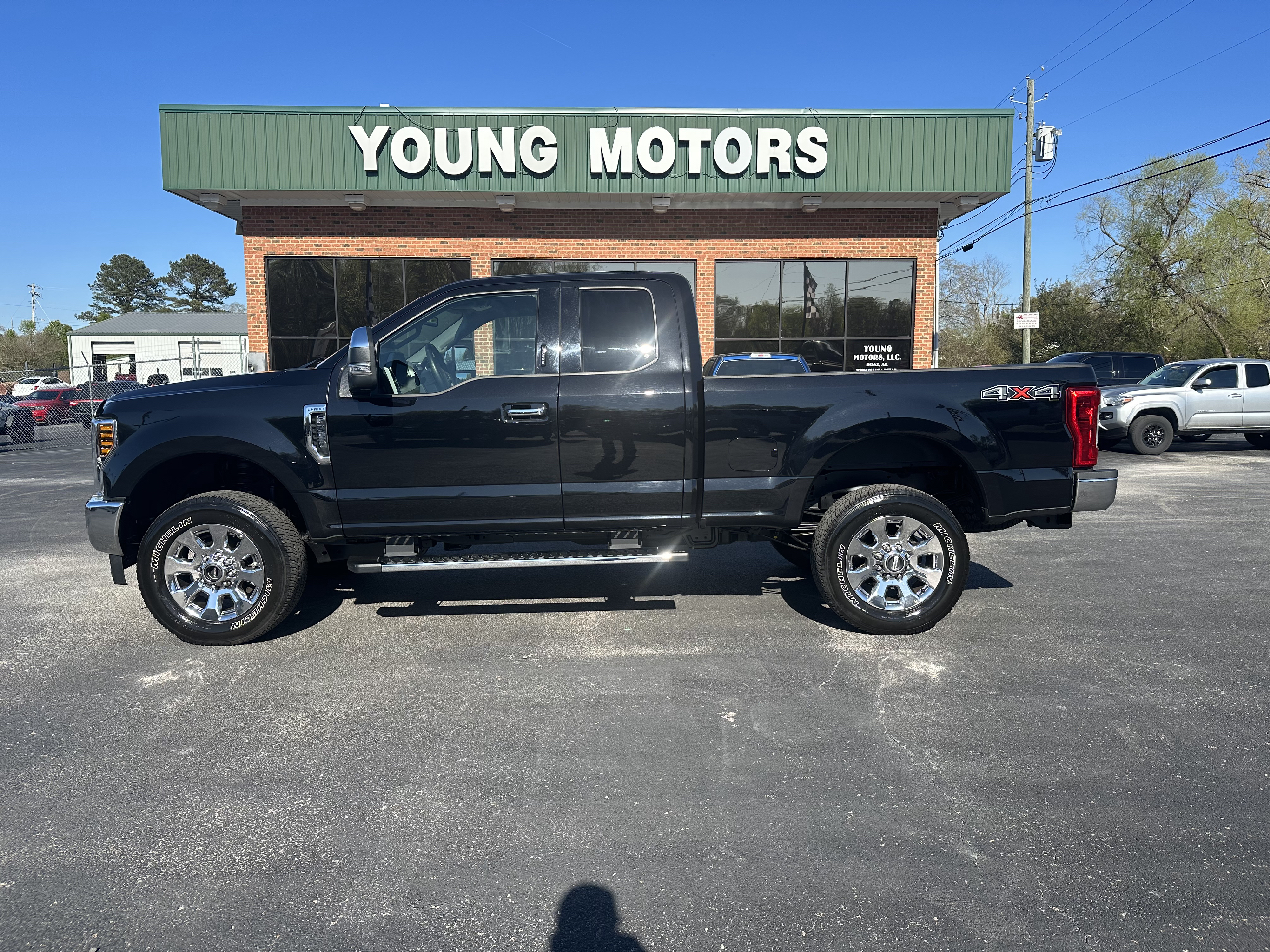 Used Cars for Sale Boaz AL 35956 Young Motors Boaz