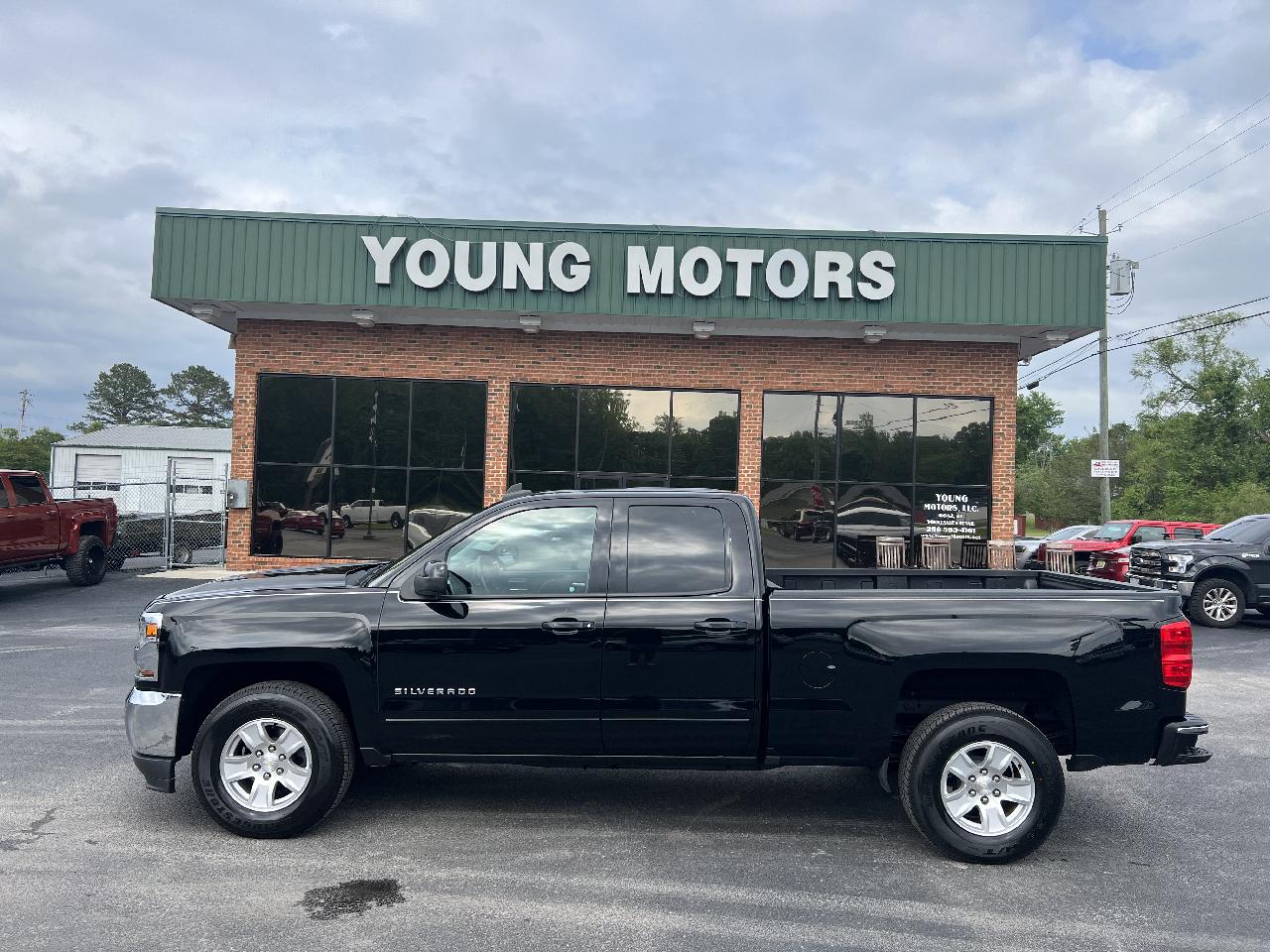 Used Cars for Sale Boaz AL 35956 Young Motors Boaz