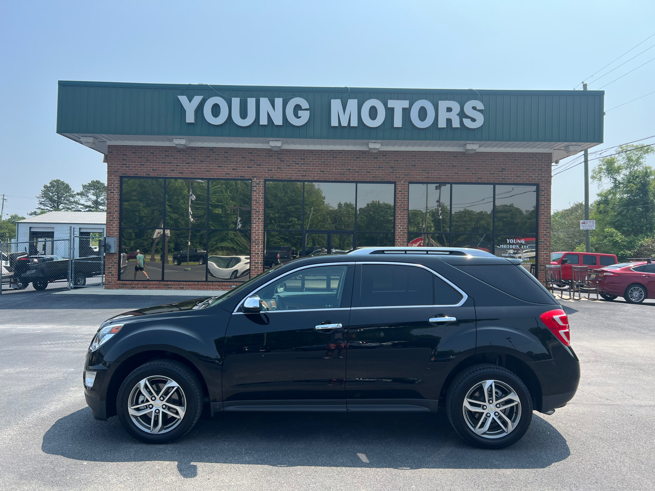 Used Cars for Sale Boaz AL 35956 Young Motors Boaz