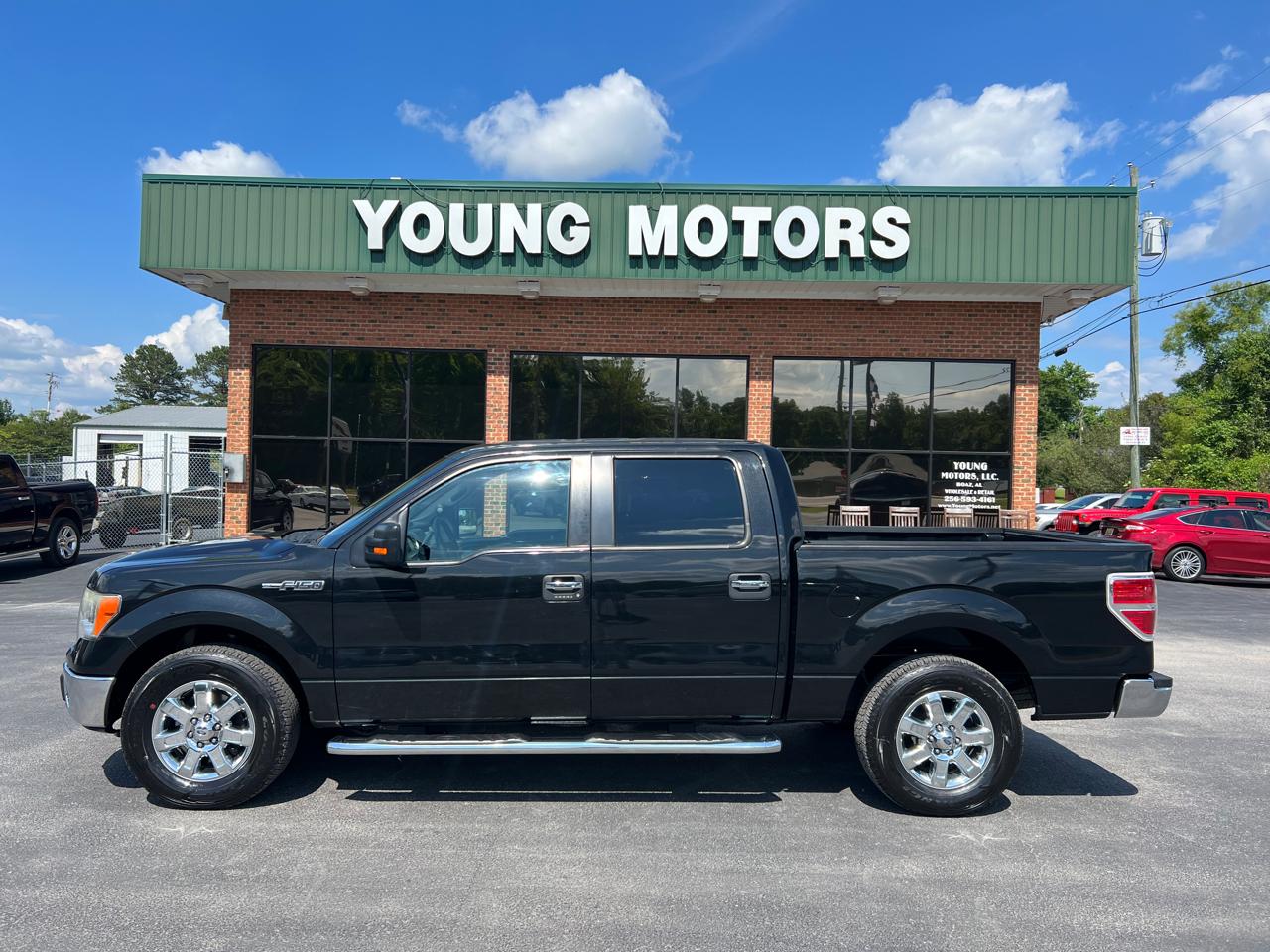 Used Cars for Sale Boaz AL 35956 Young Motors Boaz
