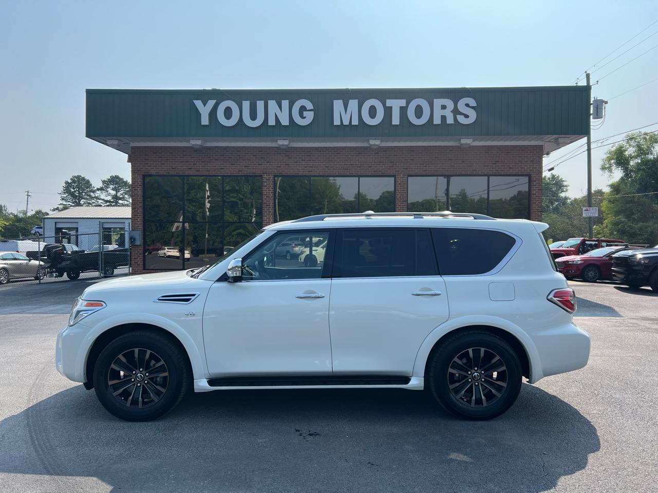 Used Cars for Sale Boaz AL 35956 Young Motors Boaz