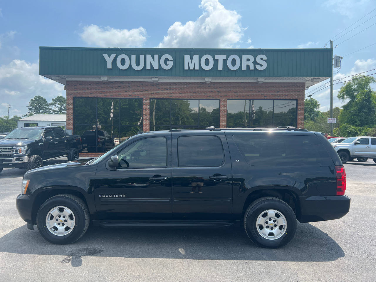 Used Cars for Sale Boaz AL 35956 Young Motors Boaz