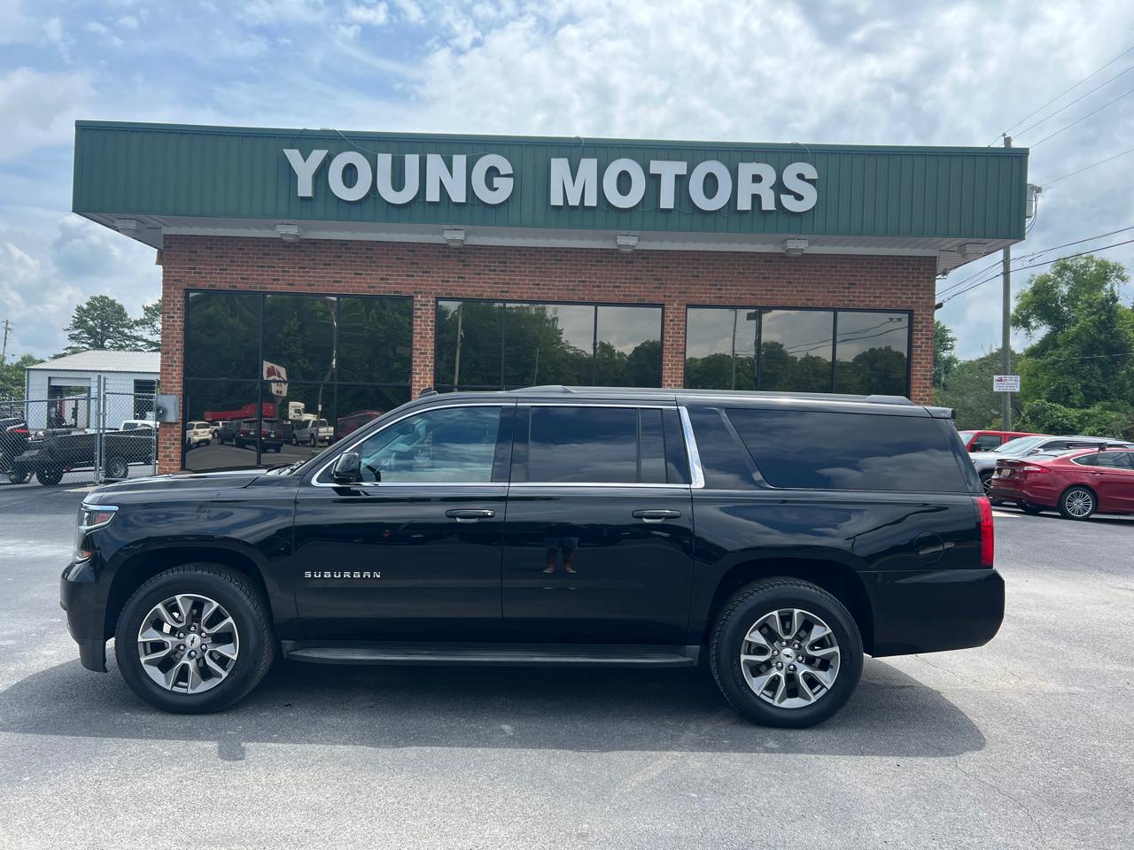 Used Cars for Sale Boaz AL 35956 Young Motors Boaz