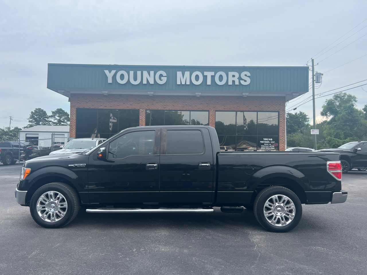 Used Cars for Sale Boaz AL 35956 Young Motors Boaz