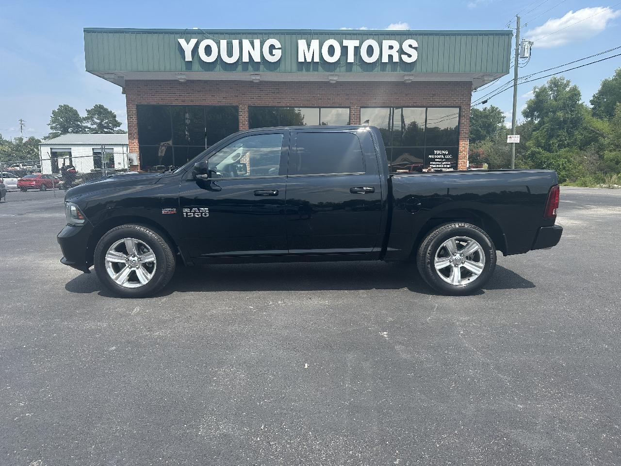 Used Cars for Sale Boaz AL 35956 Young Motors Boaz