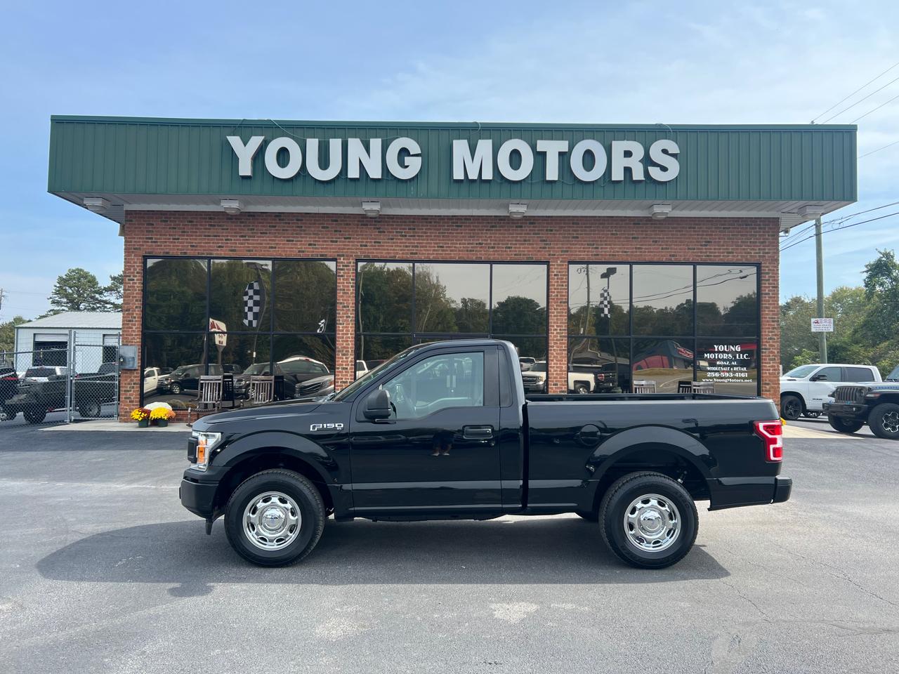 Used Cars for Sale Boaz AL 35956 Young Motors Boaz