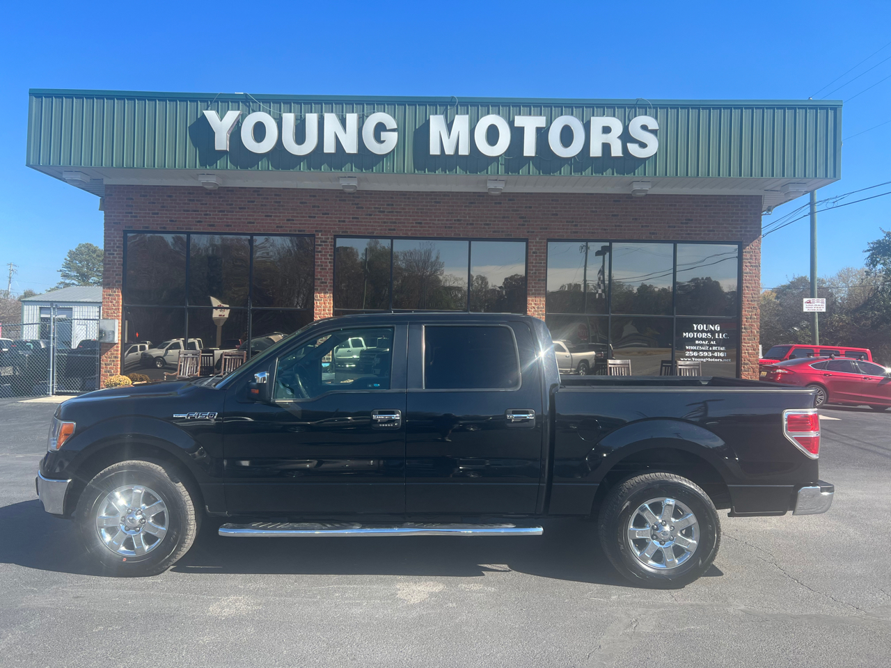 Used Cars for Sale Boaz AL 35956 Young Motors Boaz