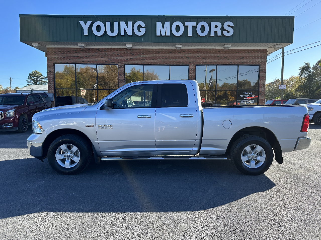 Used Cars for Sale Boaz AL 35956 Young Motors Boaz