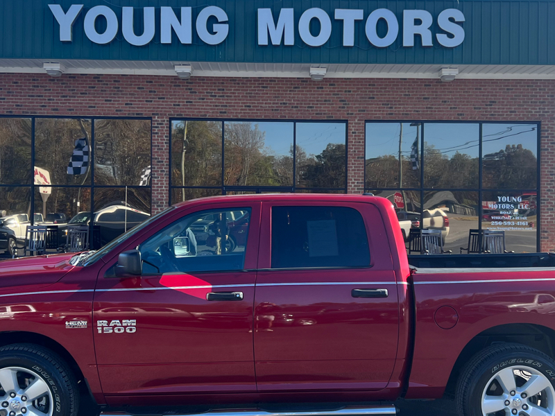 Used Cars for Sale Boaz AL 35956 Young Motors Boaz