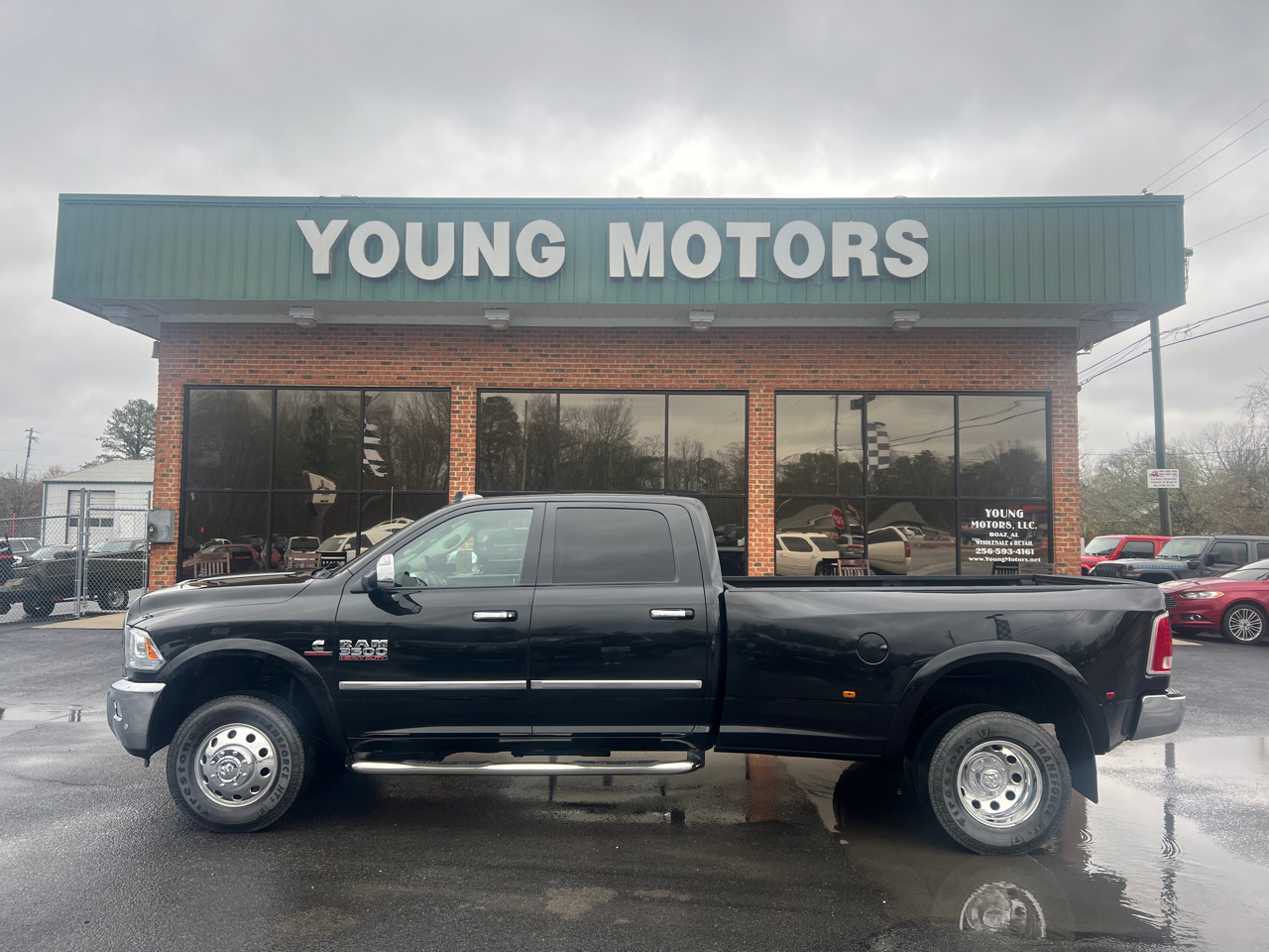 Used Cars for Sale Boaz AL 35956 Young Motors Boaz