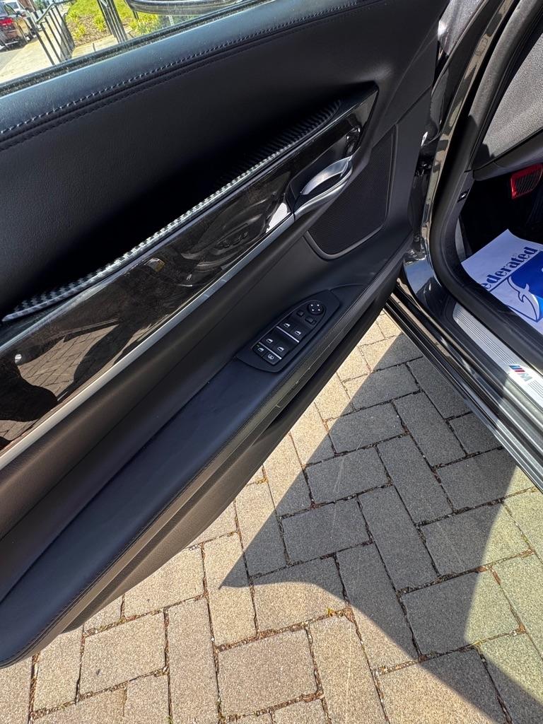 BMW 7-Series Alpina B7 xDrive 2014