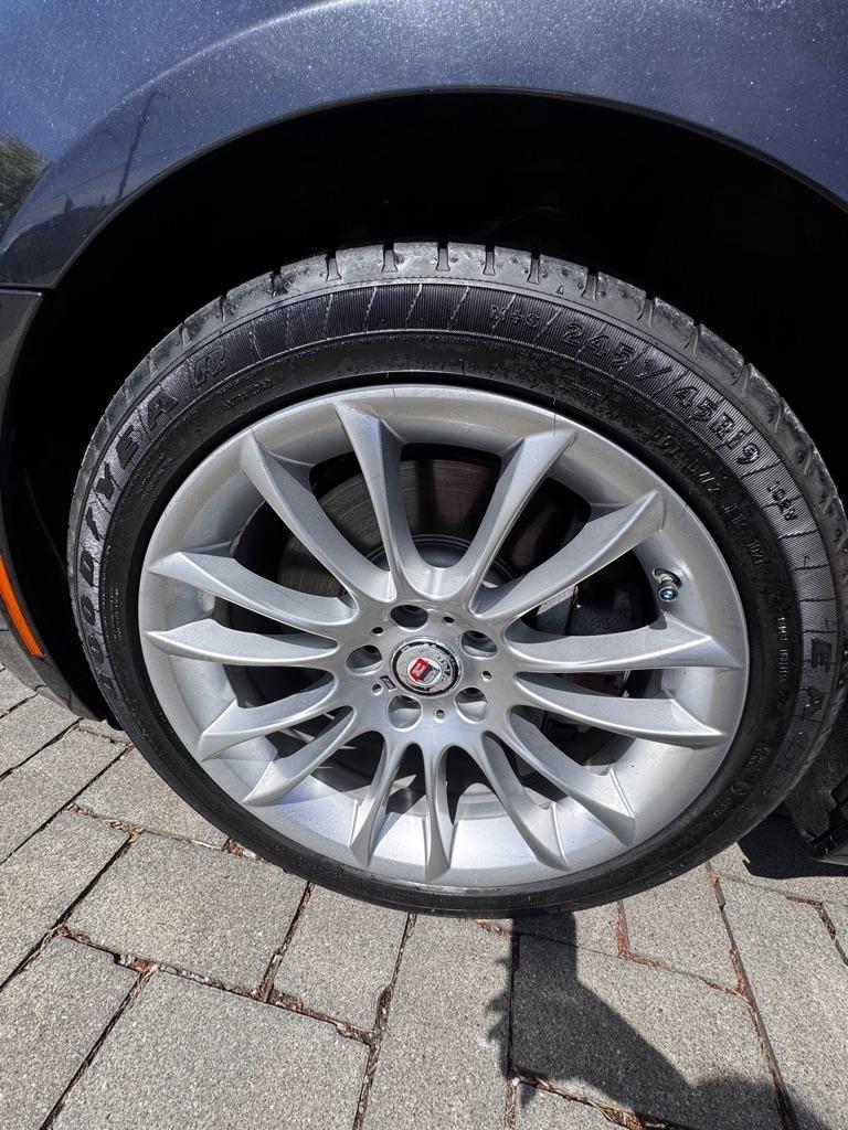 BMW 7-Series Alpina B7 xDrive 2014