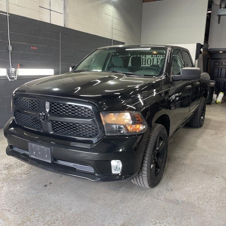 RAM 1500  2015