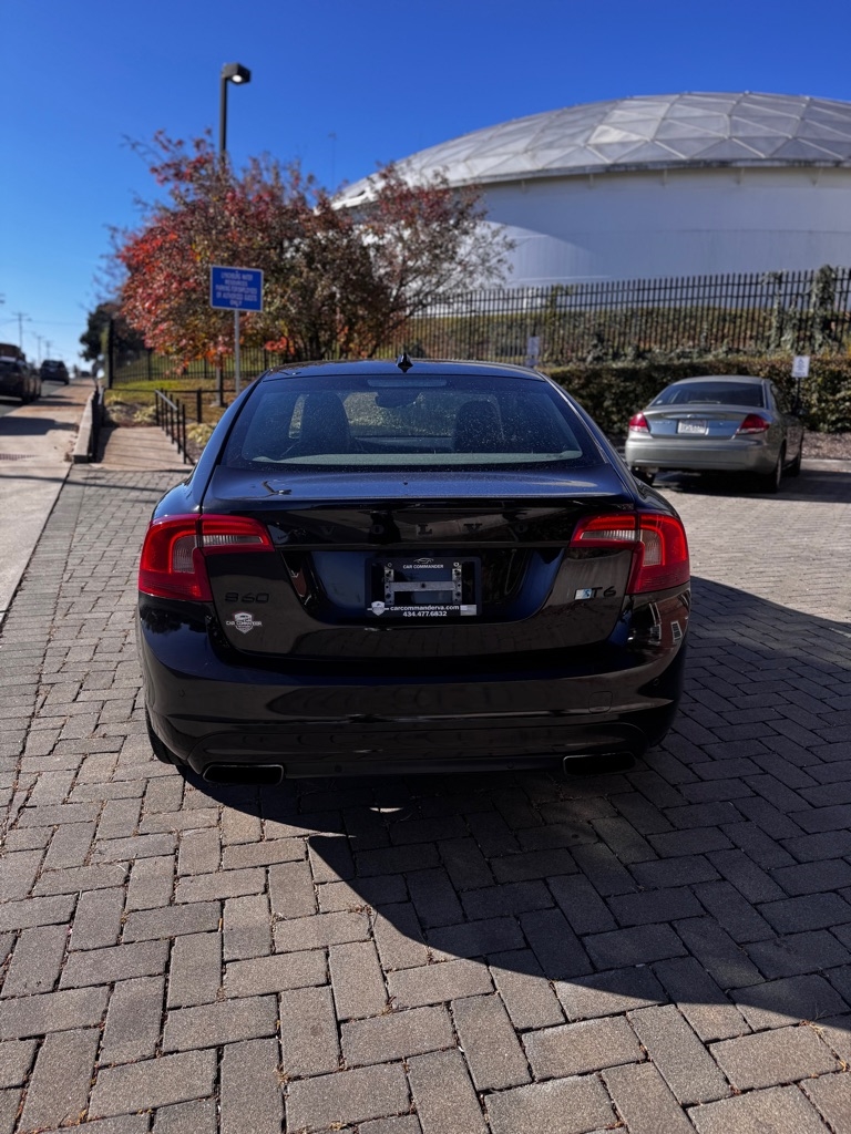 Volvo S60  2015