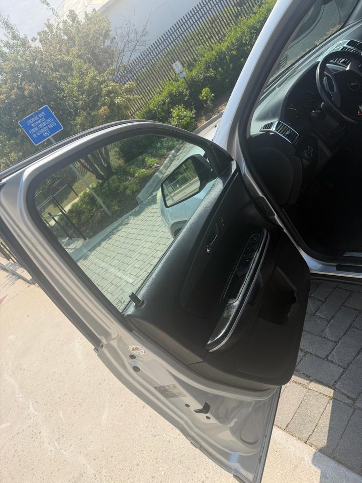 GMC Acadia  2012