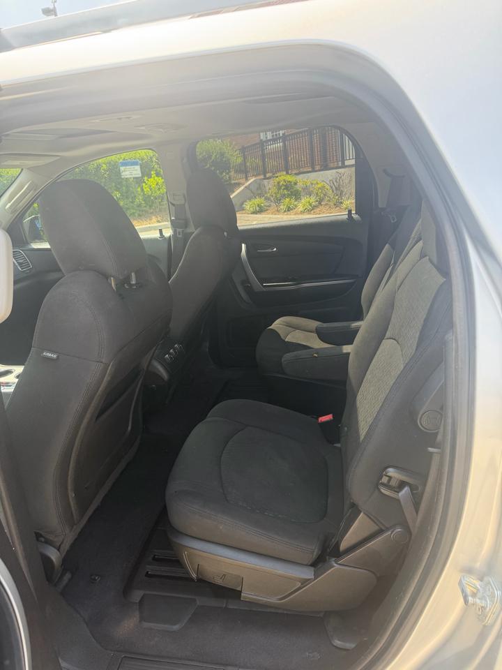 GMC Acadia  2012