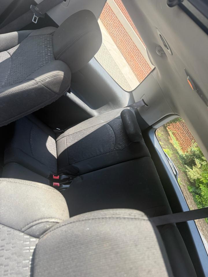 GMC Acadia  2012