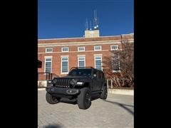 2019 Jeep Wrangler 