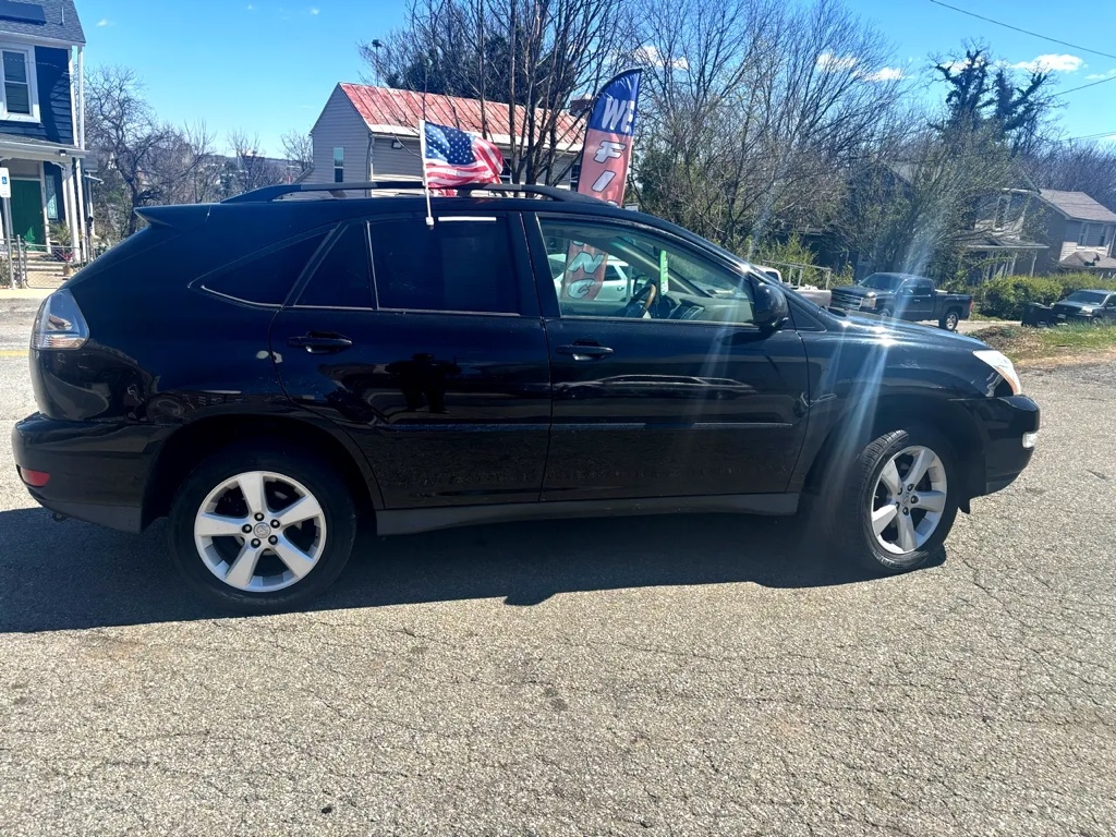 Lexus RX 350  2007