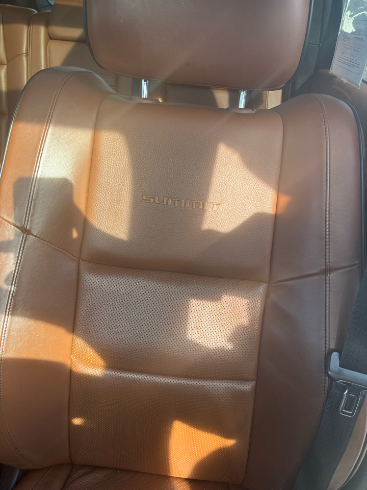 Jeep Grand Cherokee  2018